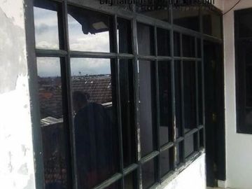 Rumah kokoh terawat 2,5 lantai masuk mobil di Cigiringsing Cijambe ujung berung bdg timur | SUTIAH