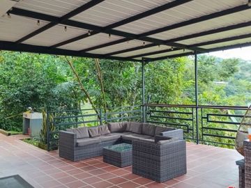 casa en venta en vereda la piÑuela. Cod V5689