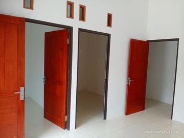 Rumah Minimalis Ready Stok Tarumajaya, Bekasi