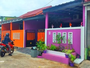 Rumah Minimalis Ready Stok Tarumajaya, Bekasi