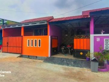 Rumah Minimalis Ready Stok Tarumajaya, Bekasi