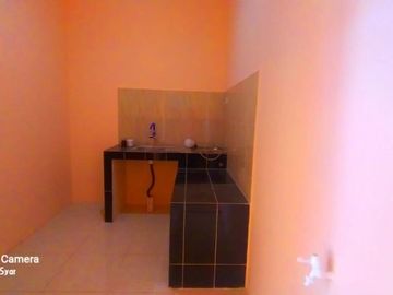 Rumah Minimalis Ready Stok Tarumajaya, Bekasi