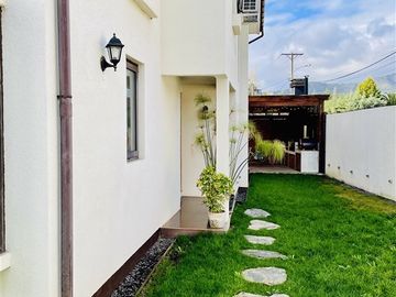 LA MEJOR OPCIÓN DE COMPRA EN MACHALÍ, CONDOMINIO EL CANELO