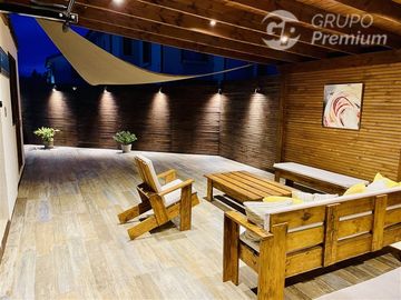 LA MEJOR OPCIÓN DE COMPRA EN MACHALÍ, CONDOMINIO EL CANELO