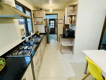 LA MEJOR OPCIÓN DE COMPRA EN MACHALÍ, CONDOMINIO EL CANELO