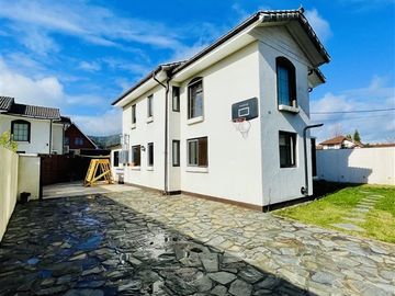 LA MEJOR OPCIÓN DE COMPRA EN MACHALÍ, CONDOMINIO EL CANELO