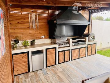 LA MEJOR OPCIÓN DE COMPRA EN MACHALÍ, CONDOMINIO EL CANELO
