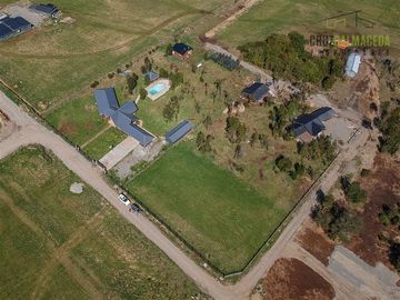 Casa en Venta en Condominio Altos deTotoral