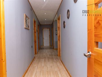 Casa en Venta en Condominio Altos deTotoral