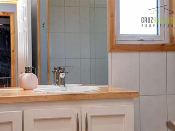 Casa en Venta en Condominio Altos deTotoral