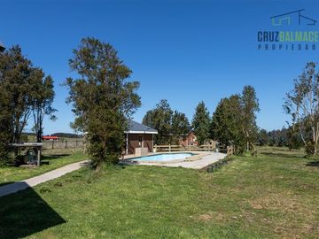 Casa en Venta en Condominio Altos deTotoral