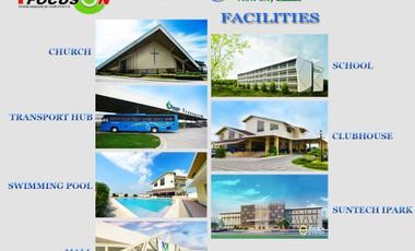RENT TO OWN IN CAVITE