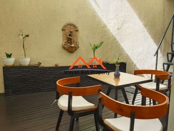 Rumah Mewah Di Buluh Indah Gatsu Barat Dekat Kerobokan