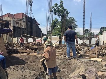 Rumah Baru di Batu Indah Batununggal Dekat Tol Buah Batu