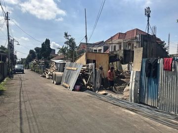 Rumah Baru di Batu Indah Batununggal Dekat Tol Buah Batu
