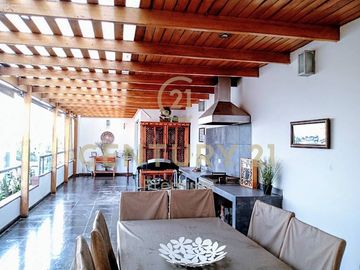 AMPLIO DÚPLEX EN VENTA - SURCO
