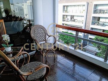AMPLIO DÚPLEX EN VENTA - SURCO