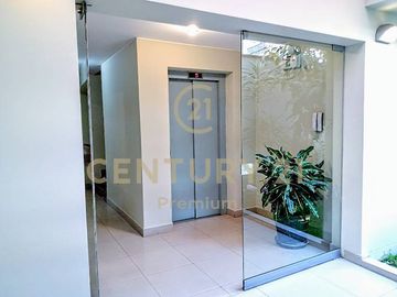 AMPLIO DÚPLEX EN VENTA - SURCO