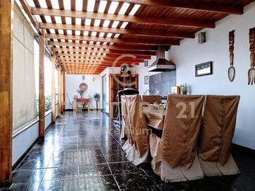 AMPLIO DÚPLEX EN VENTA - SURCO