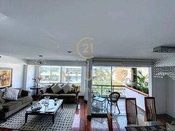 AMPLIO DÚPLEX EN VENTA - SURCO