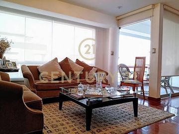 AMPLIO DÚPLEX EN VENTA - SURCO