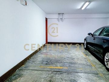 AMPLIO DÚPLEX EN VENTA - SURCO