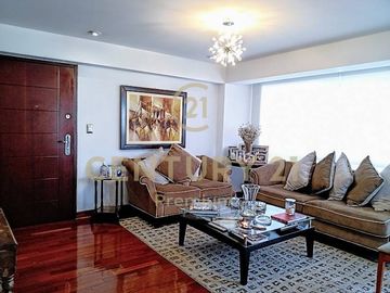 AMPLIO DÚPLEX EN VENTA - SURCO