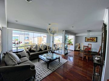 AMPLIO DÚPLEX EN VENTA - SURCO