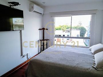 AMPLIO DÚPLEX EN VENTA - SURCO