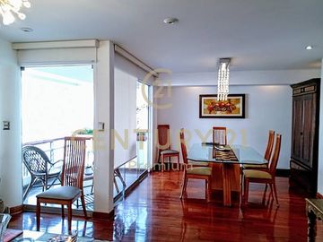 AMPLIO DÚPLEX EN VENTA - SURCO
