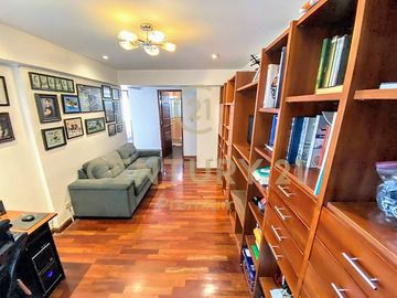AMPLIO DÚPLEX EN VENTA - SURCO