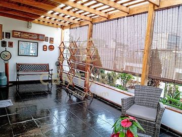 AMPLIO DÚPLEX EN VENTA - SURCO