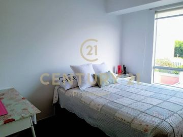 AMPLIO DÚPLEX EN VENTA - SURCO