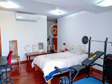 AMPLIO DÚPLEX EN VENTA - SURCO