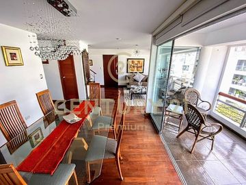 AMPLIO DÚPLEX EN VENTA - SURCO