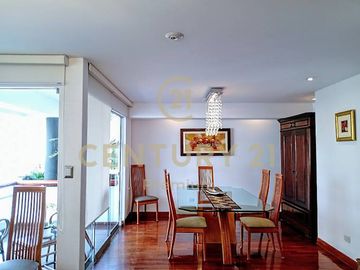 AMPLIO DÚPLEX EN VENTA - SURCO