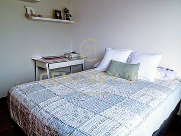 AMPLIO DÚPLEX EN VENTA - SURCO