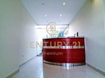 AMPLIO DÚPLEX EN VENTA - SURCO