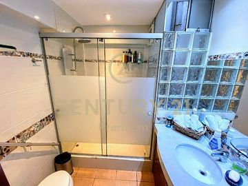 AMPLIO DÚPLEX EN VENTA - SURCO