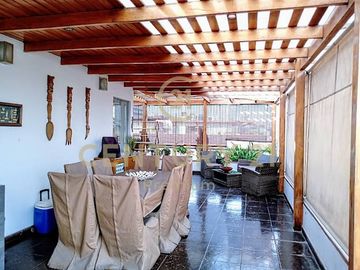 AMPLIO DÚPLEX EN VENTA - SURCO