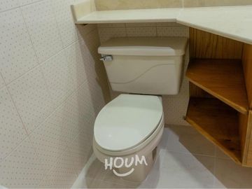 Apartamento Los Balsos II ID: 175364r