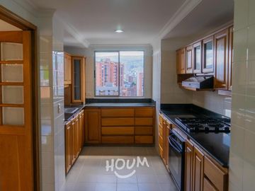 Apartamento Los Balsos II ID: 175364r