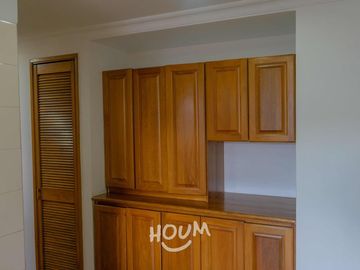 Apartamento Los Balsos II ID: 175364r