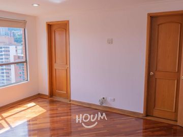 Apartamento Los Balsos II ID: 175364r