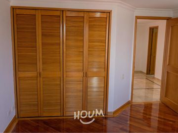 Apartamento Los Balsos II ID: 175364r