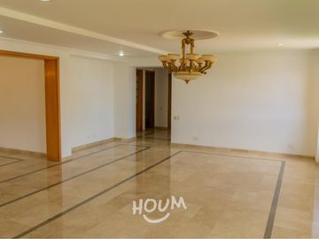 Apartamento Los Balsos II ID: 175364r