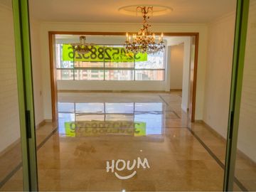 Apartamento Los Balsos II ID: 175364r