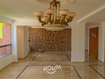 Apartamento Los Balsos II ID: 175364r