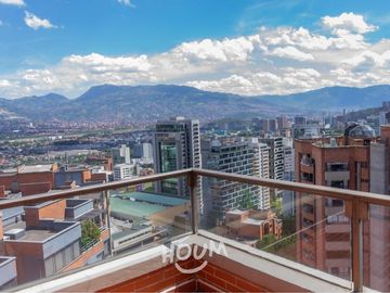 Apartamento Los Balsos II ID: 175364r