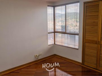Apartamento Los Balsos II ID: 175364r